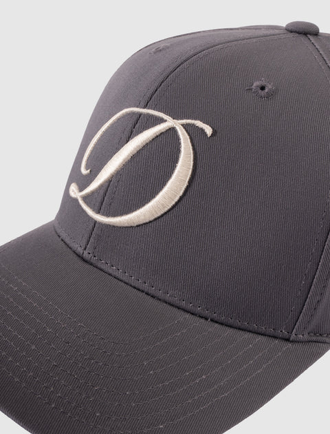 D FULL FIT CAP