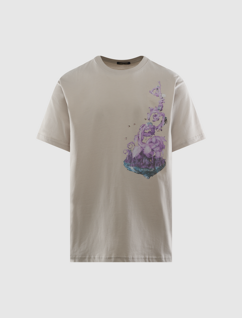 ORGANIC T-SHIRT