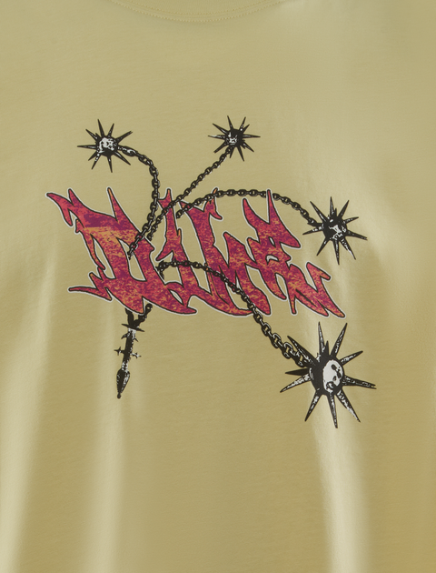 FLAIL T-SHIRT