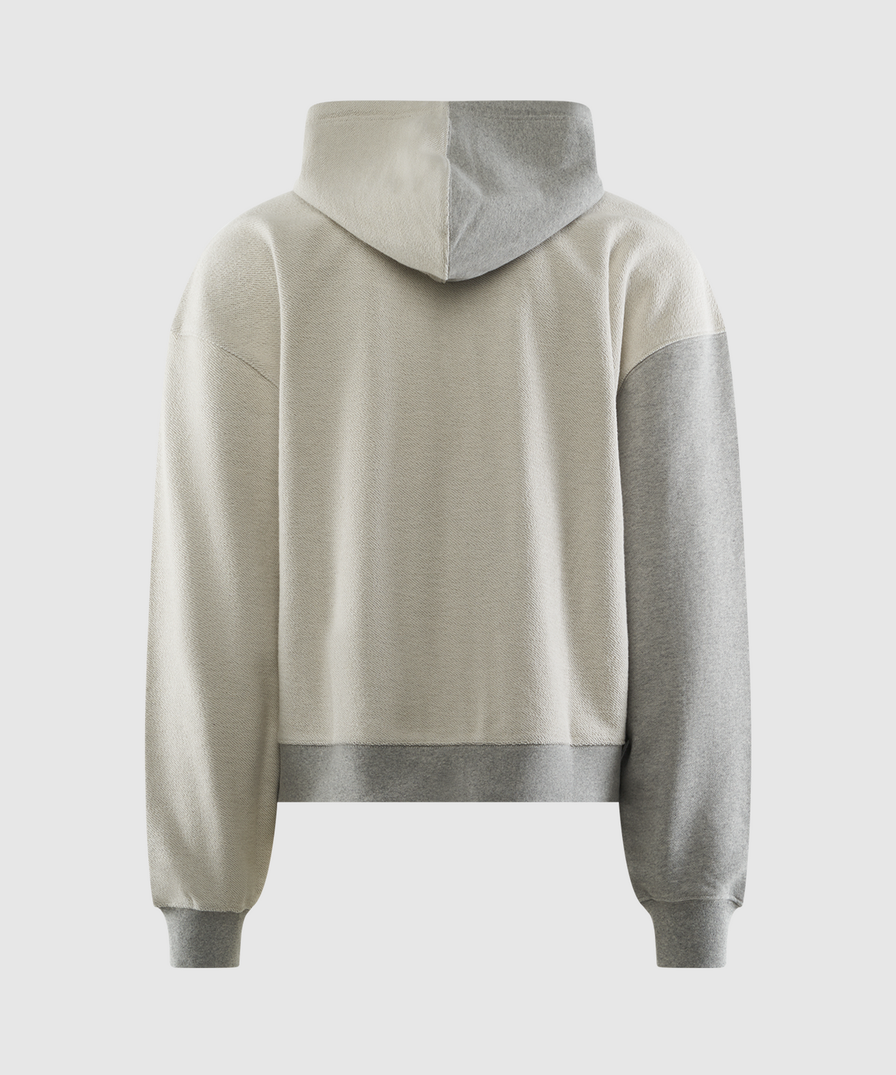 DIME FRENCH TERRY ZIP HOODIE – APB