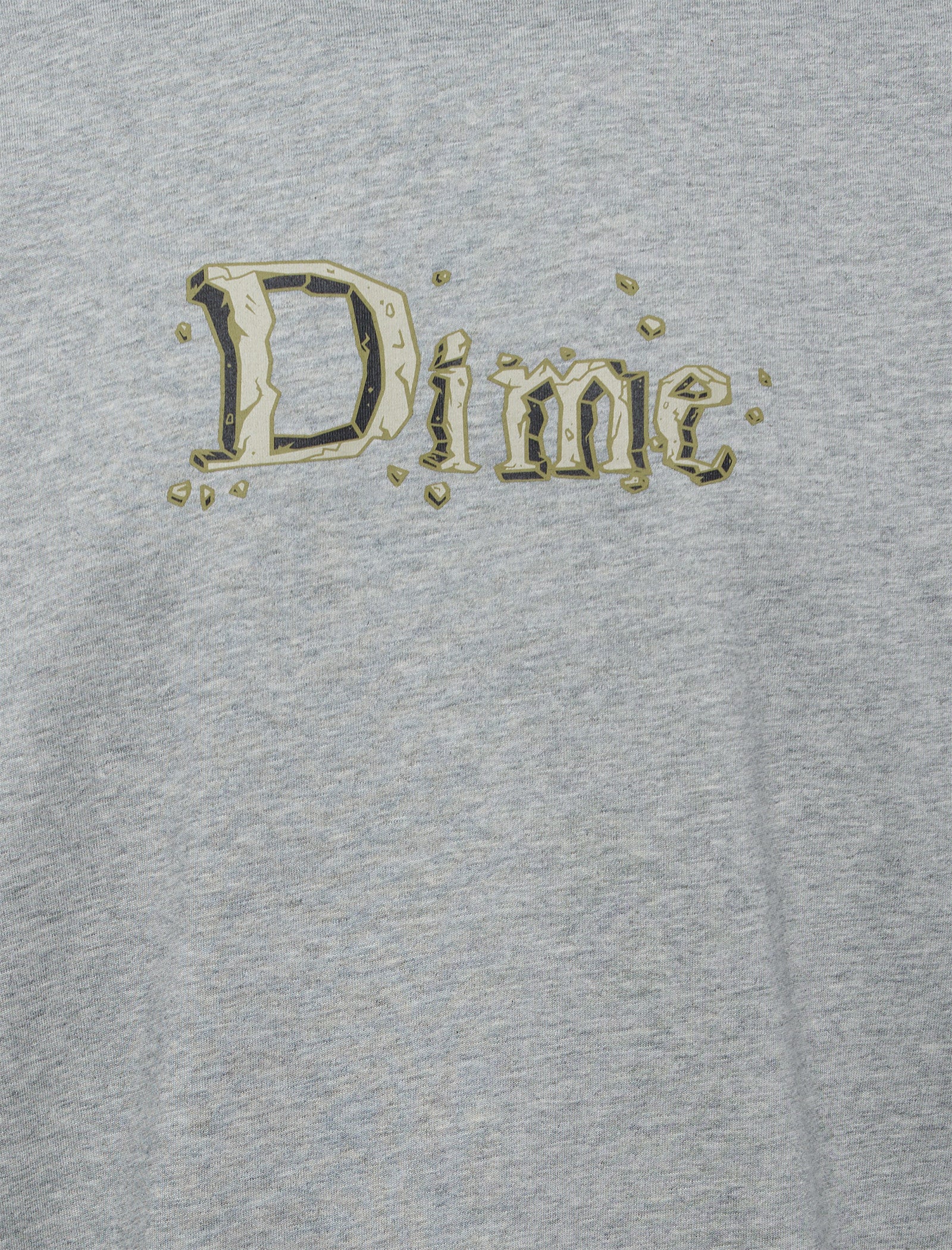 CLASSIC STONE TEE