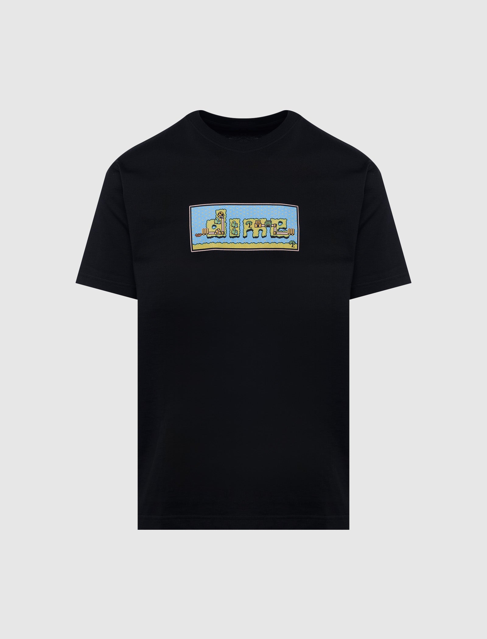 WORLD LOGO TEE