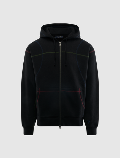 DIME COURT ZIP HOODIE – APB