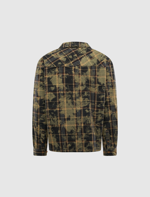 FLANNEL SHIRT