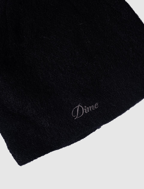 MOHAIR BEANIE