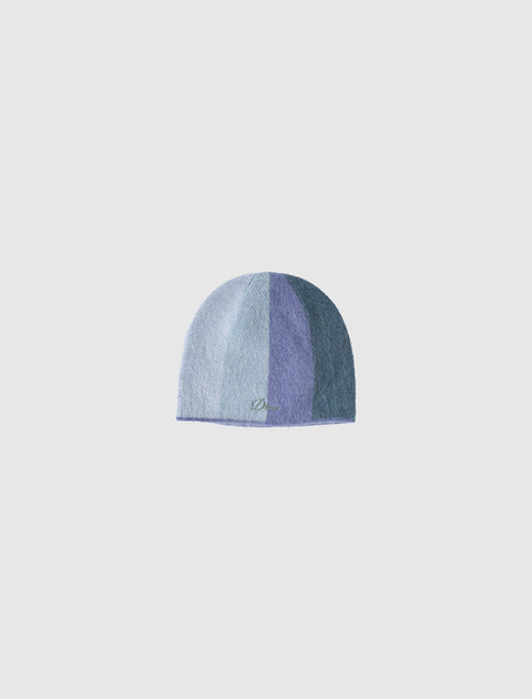 MOHAIR BEANIE