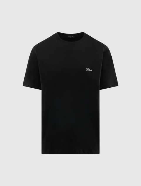SMALL LOGO T-SHIRT