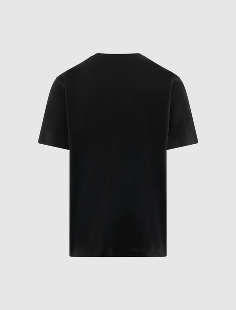 SMALL LOGO T-SHIRT
