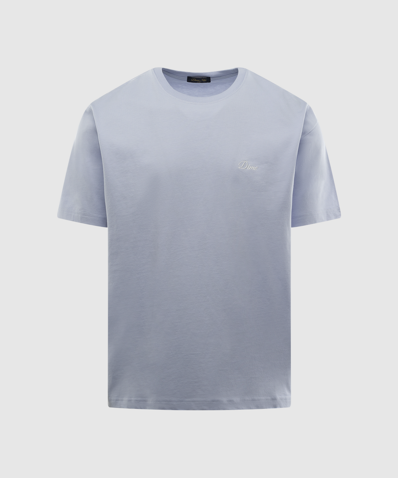 DIME SMALL LOGO T-SHIRT – APB