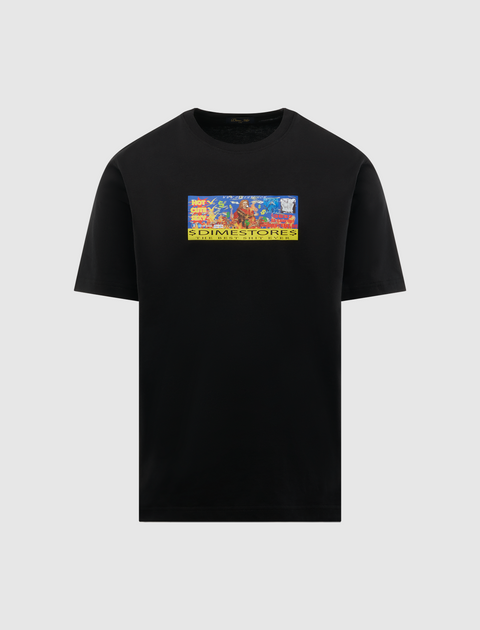 INTERNET CAFE TEE