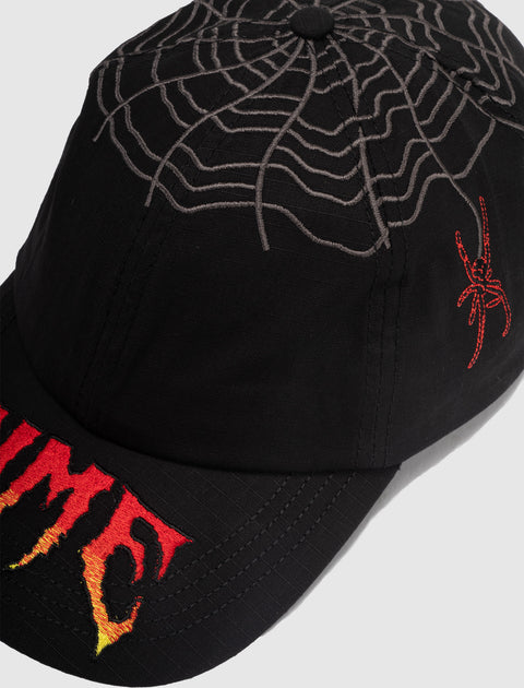 SPIDER LOW PRO CAP