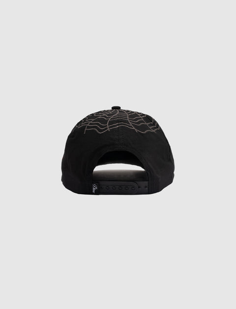 SPIDER LOW PRO CAP