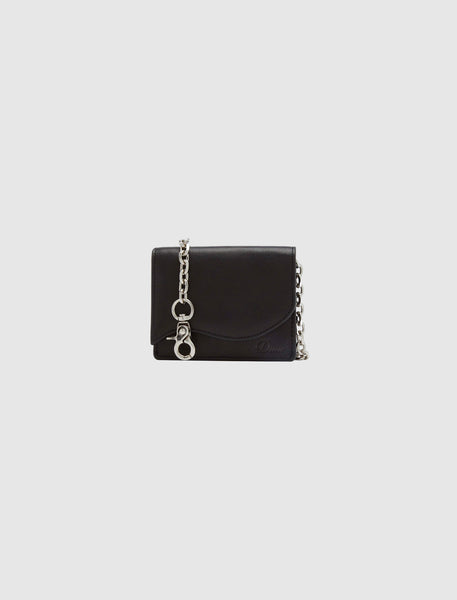 小物 DIME WALLET Dime - 【残りわずか】Cursive Zip Wallet | ACRMTSM ONLINE STORE