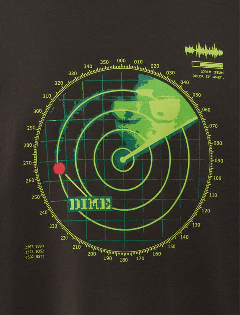 RADAR T-SHIRT