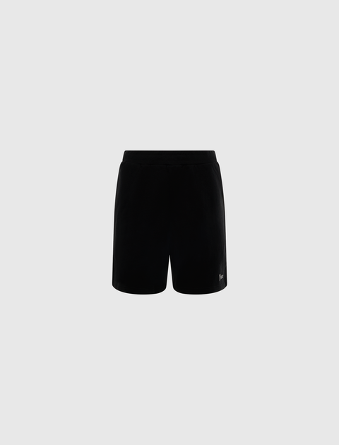 CLASSIC SMALL LOGO SWEATSHORTS
