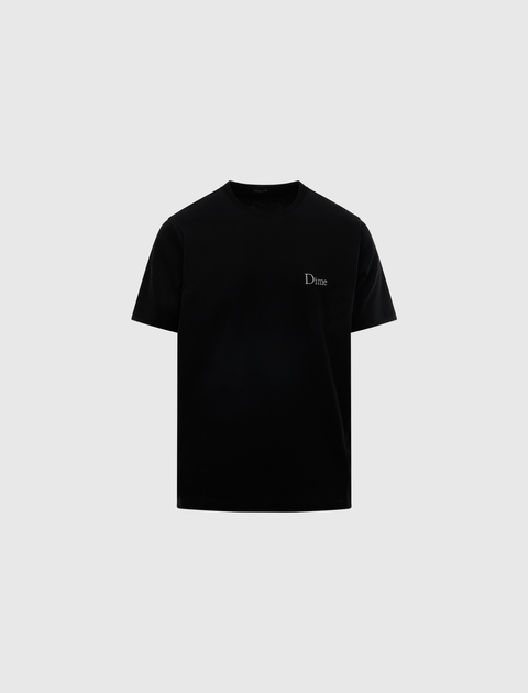 CLASSIC SMALL LOGO T-SHIRT