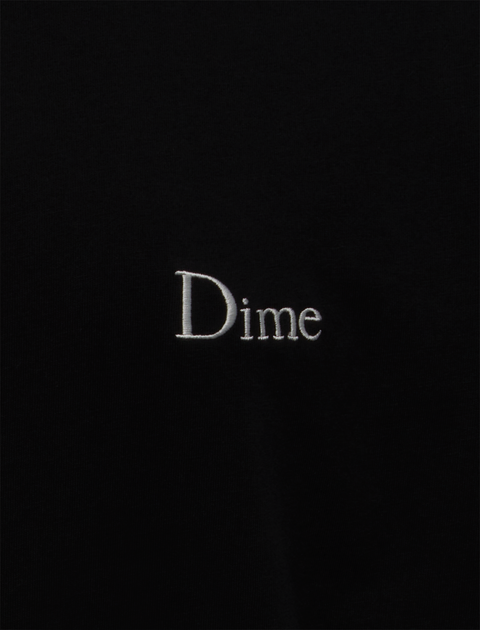 CLASSIC SMALL LOGO T-SHIRT