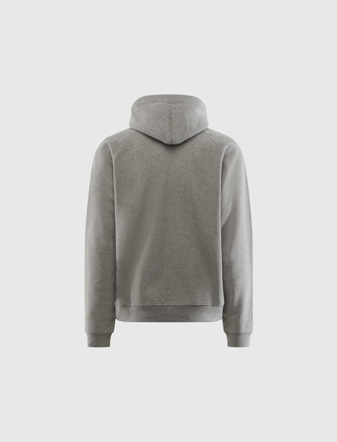 OIL HOODIE