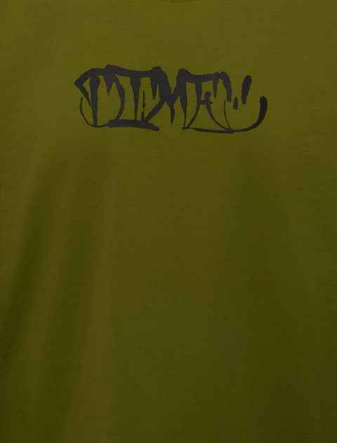 BRUSH T-SHIRT