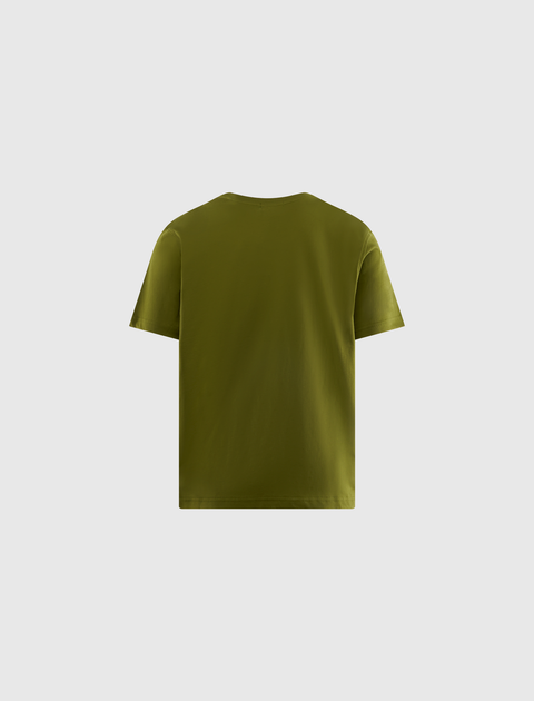 BRUSH T-SHIRT
