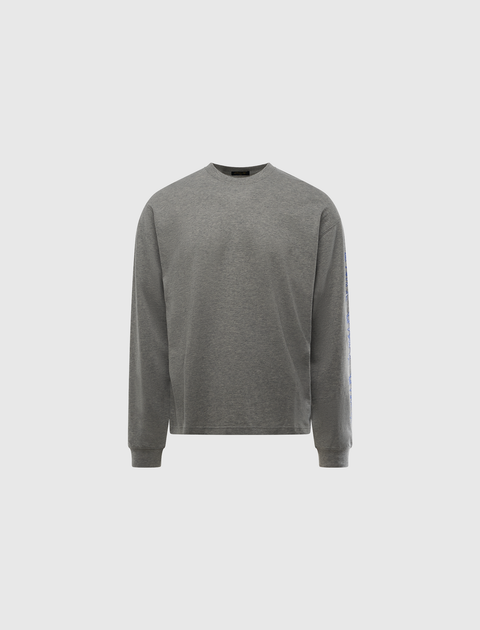 SHARP LONG SLEEVE T-SHIRT