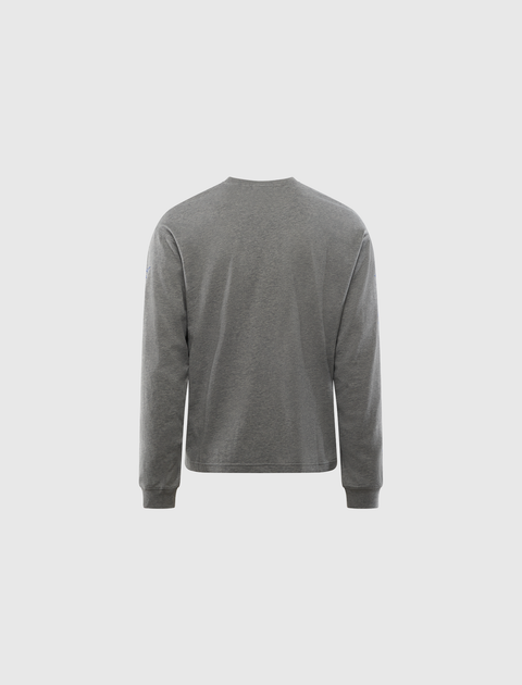 SHARP LONG SLEEVE T-SHIRT