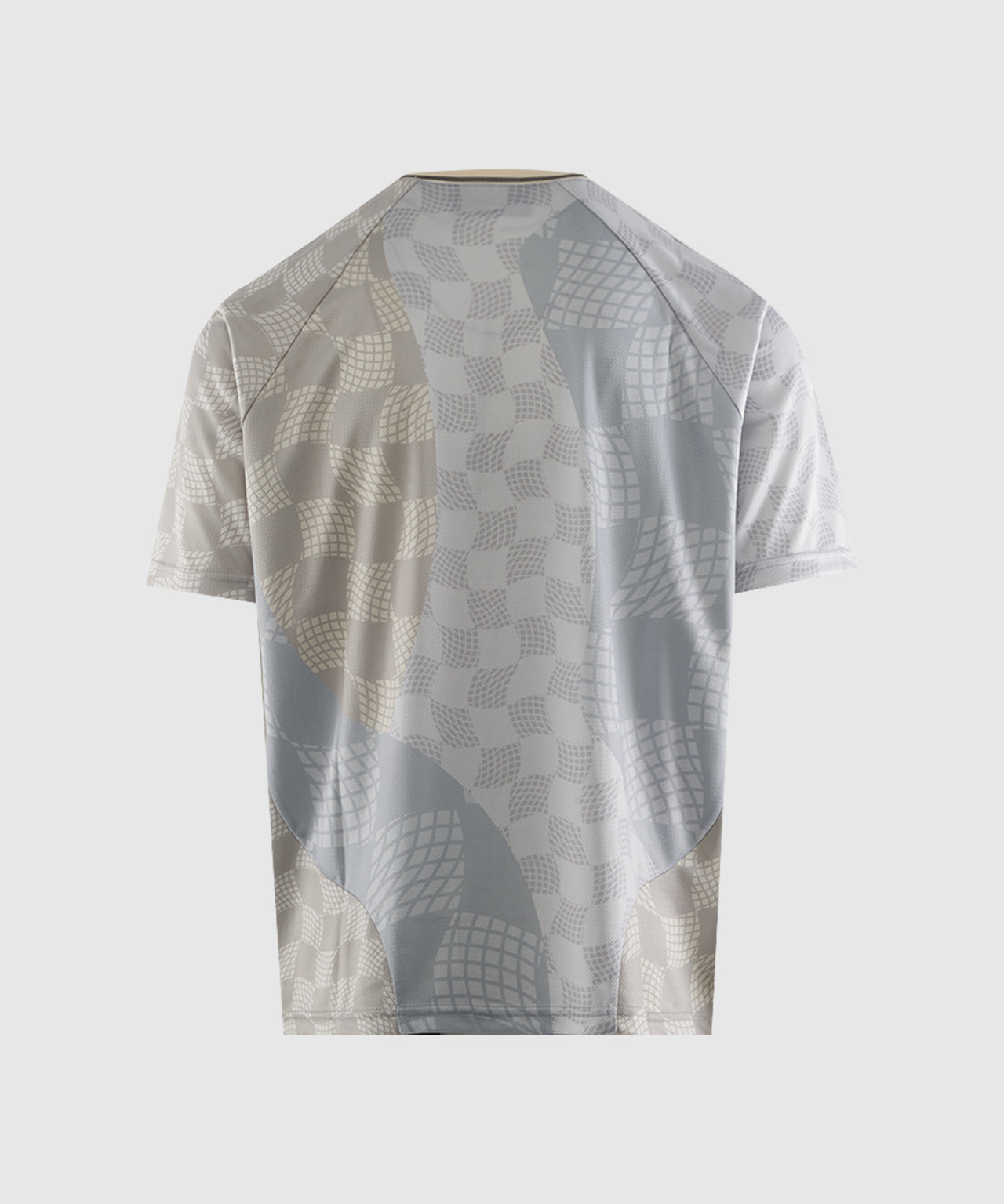 DIME CHECKERED HOME JERSEY – APB