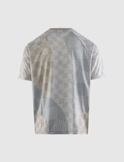 CHECKERED HOME JERSEY