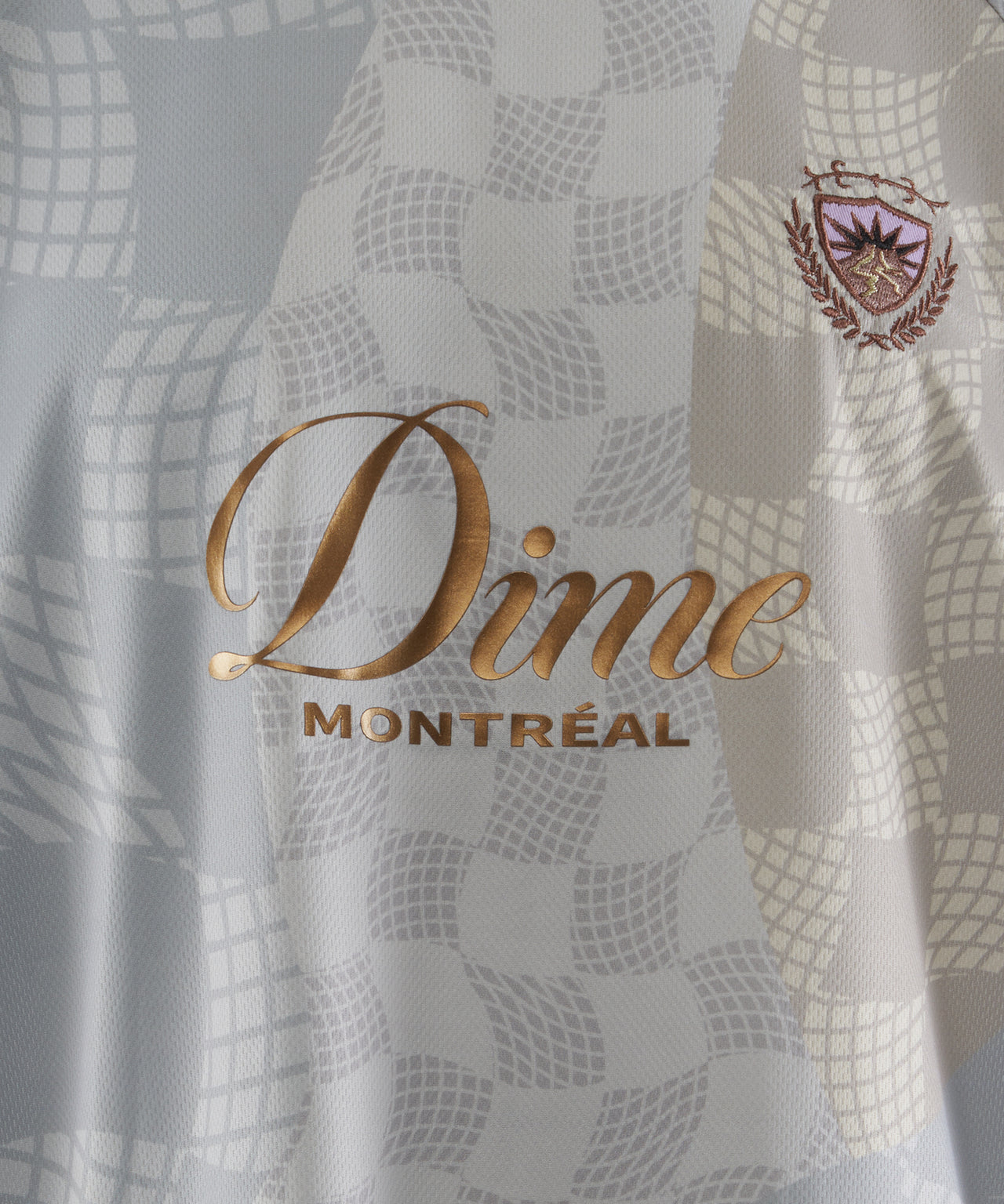 DIME CHECKERED HOME JERSEY – APB