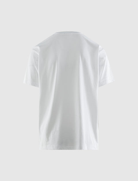 CROSS STITCH T-SHIRT