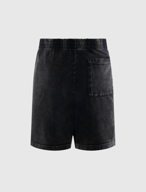 CLASSIC JERSEY SWEATSHORTS