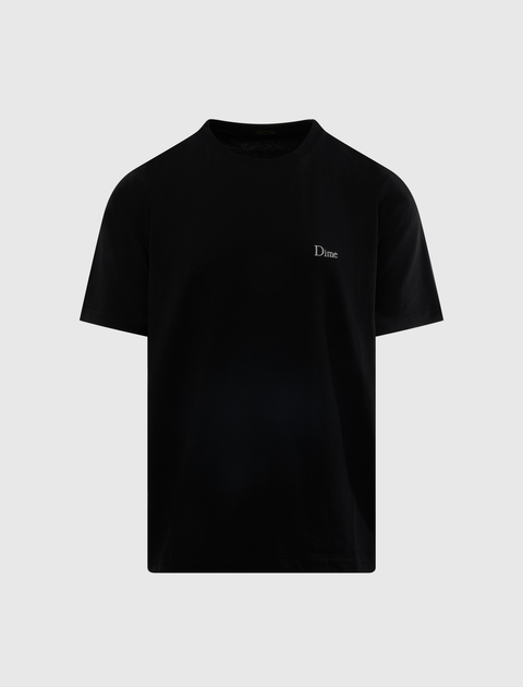 CLASSIC SMALL LOGO TEE