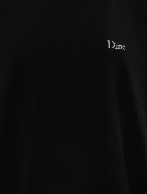 CLASSIC SMALL LOGO TEE