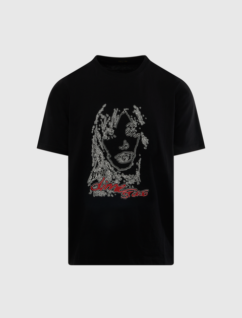 ABSTRACT T-SHIRT