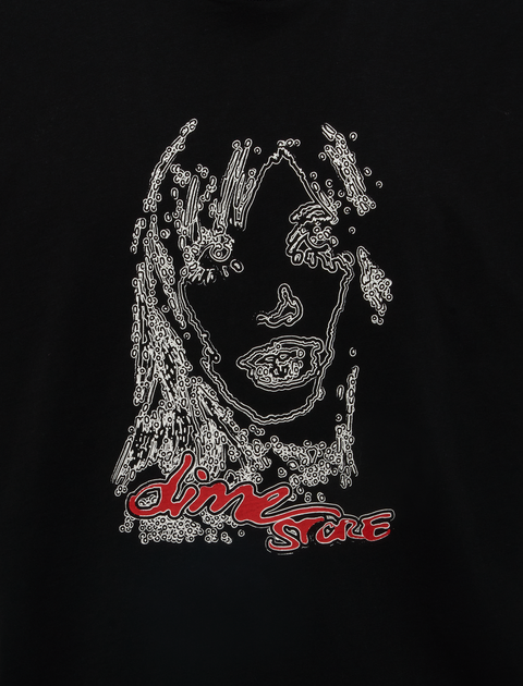ABSTRACT T-SHIRT