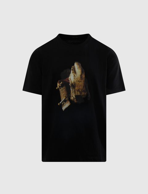 ROLLIN HEAD T-SHIRT