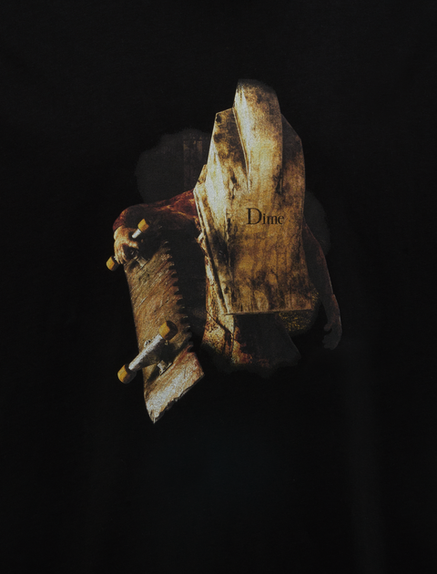 ROLLIN HEAD T-SHIRT