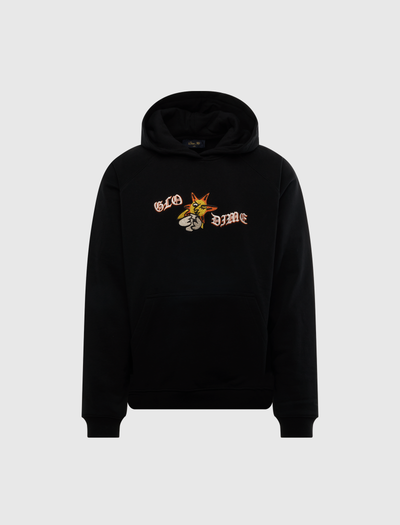 HOODIES