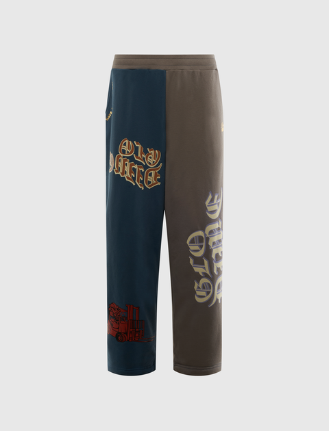 GLO DIME SWEATPANTS