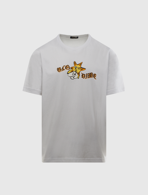 GLO DIME SUN TEE