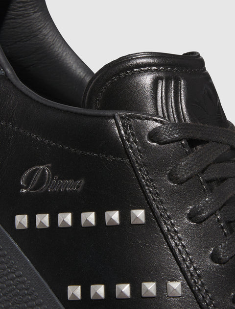 DIME GAZELLE ADVANCE "BLACK/WHITE/SILVER"