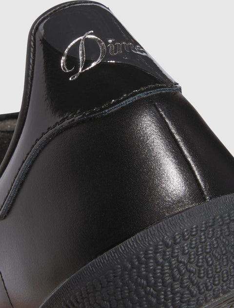 DIME GAZELLE ADVANCE "BLACK/WHITE/SILVER"