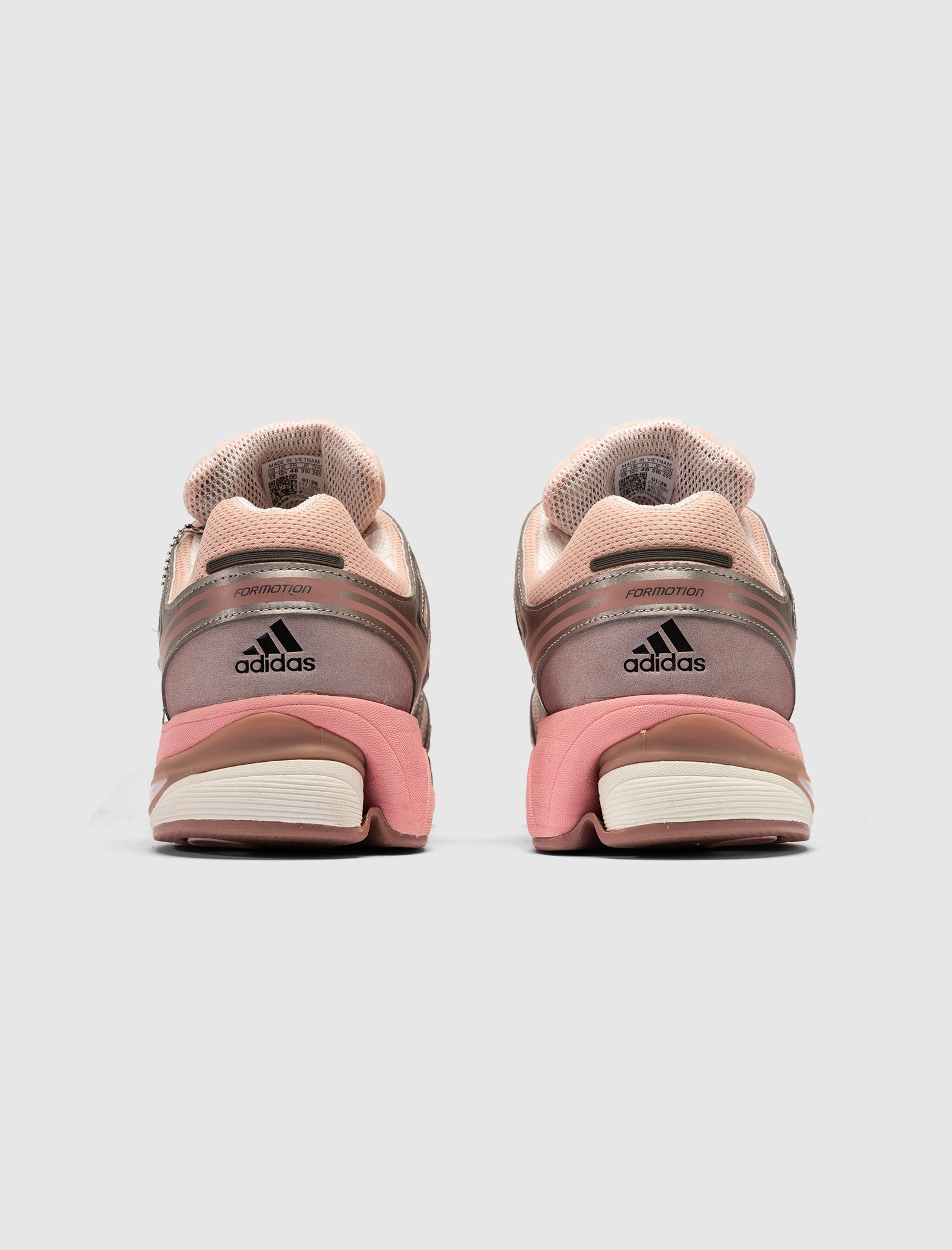 ADIDAS DO NOT DUPLICATE ADISTAR CONTROL 5 BEACH HOUSE – APB