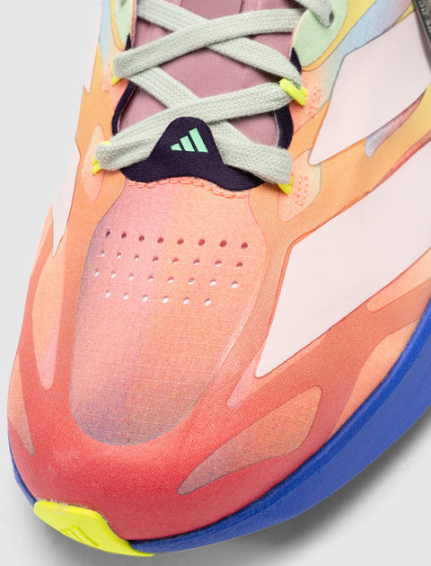 DO NOT DUPLICATE  EVO SL EXO "NEON LIGHTS"