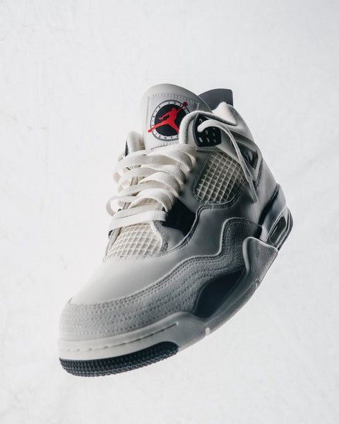 AIR JORDAN 4 RETRO OG 
"FLIGHT CLUB"