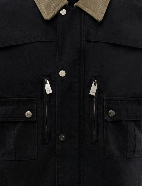 HOPKINS WORK JACKET