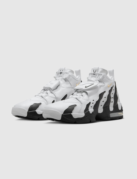 AIR DT MAX '96 "WHITE/ BLACK/ VEGAS GOLD"