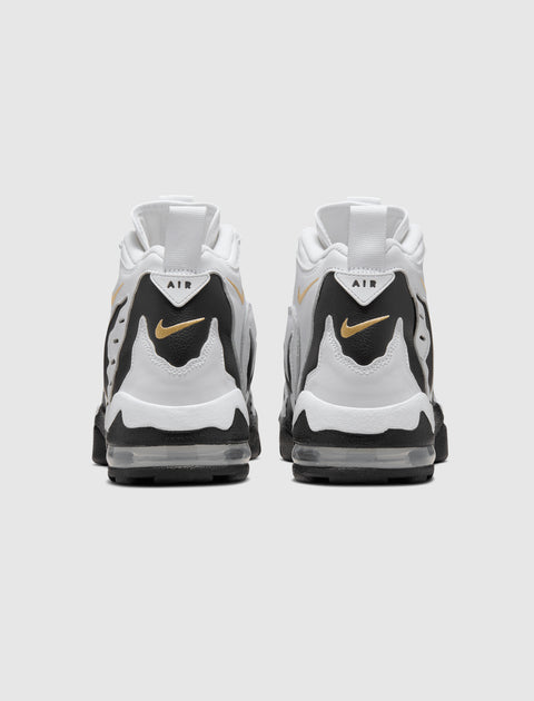 AIR DT MAX '96 "WHITE/ BLACK/ VEGAS GOLD"