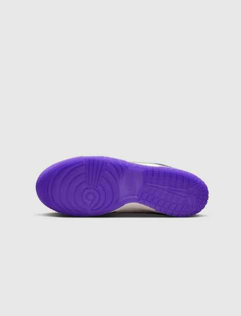 NIKE DUNK LOW PROTRO "DRAFT PACK: CHARLOTTE TO LA"