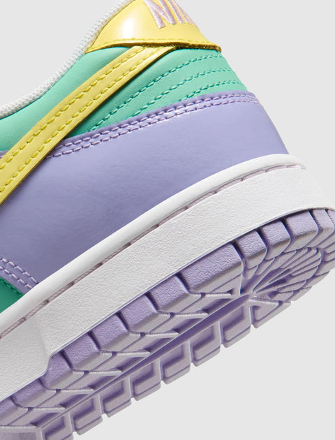 DUNK LOW RETRO "EASTER"